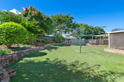 Property photo of 25 Yvonne Crescent Mount Warren Park QLD 4207