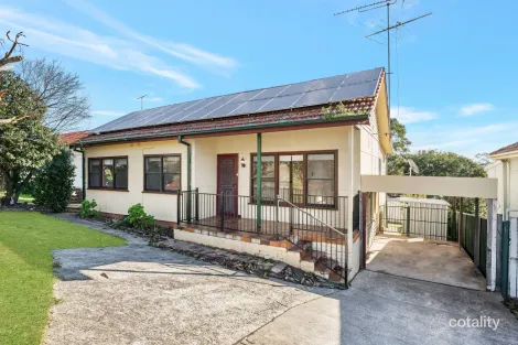 Property photo of 7 Grandview Drive Campbelltown NSW 2560