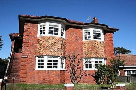 2/46 Jackson St, Balgowlah, NSW 2093