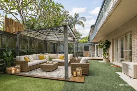 3/112 Ashgrove Ave, Ashgrove, QLD 4060