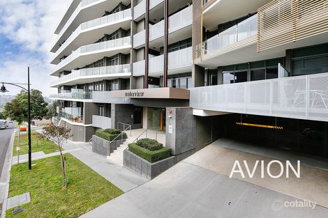Property photo of 206/60 Edgewater Boulevard Maribyrnong VIC 3032