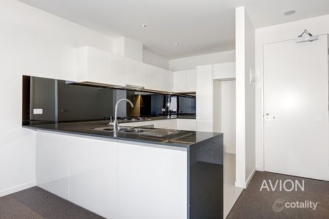 Property photo of 206/60 Edgewater Boulevard Maribyrnong VIC 3032