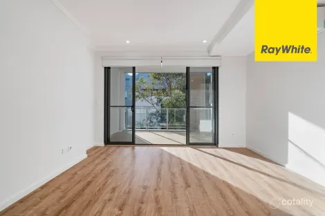 Property photo of 302/18-22 Carlingford Road Epping NSW 2121