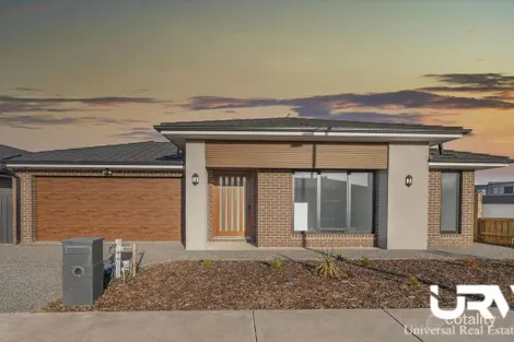 28 Proserpine Cres, Donnybrook, VIC 3064