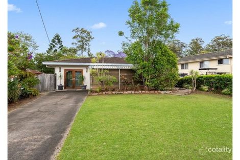 19 Colo St, Arana Hills, QLD 4054