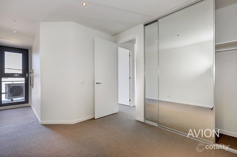 Property photo of 206/60 Edgewater Boulevard Maribyrnong VIC 3032