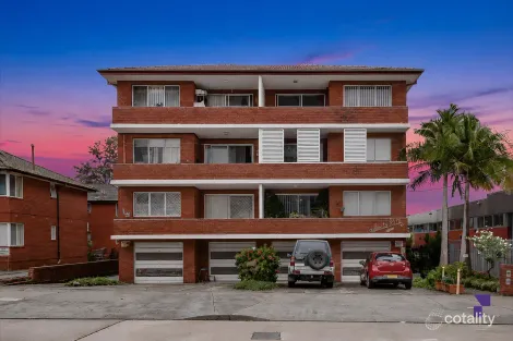 6/228-230 Haldon St, Lakemba, NSW 2195