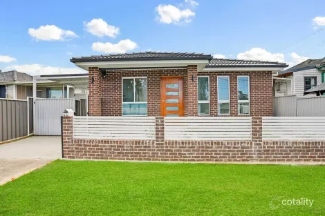 45 Hewitt St, Colyton, NSW 2760