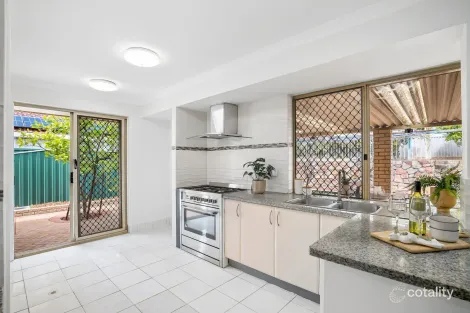 Property photo of 31 Pentecost Avenue Beechboro WA 6063