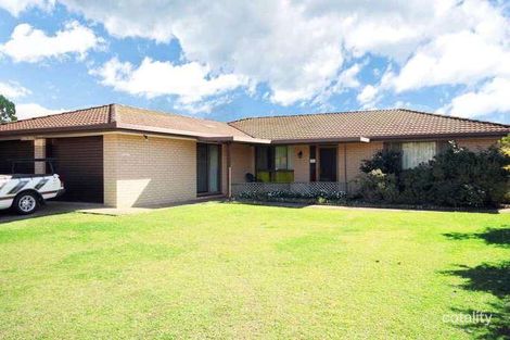 3 Sequoia Cl, Elanora, QLD 4221