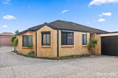 Property photo of 2/6 Matthews Street Wollongong NSW 2500