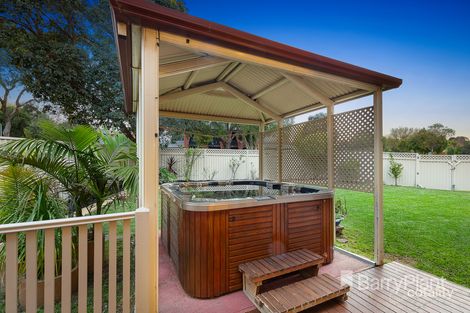 Property photo of 1 Aughton Court Wantirna VIC 3152