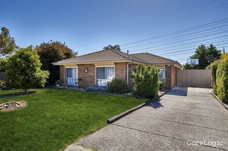 Property photo of 50 Lesley Drive Hampton Park VIC 3976