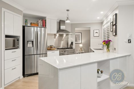 Property photo of 1 Flinders Way Albany Creek QLD 4035