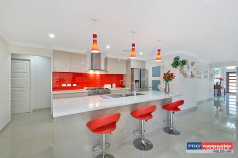 Property photo of 31 Bardia Avenue Bardia NSW 2565