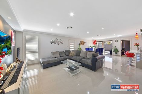 Property photo of 31 Bardia Avenue Bardia NSW 2565