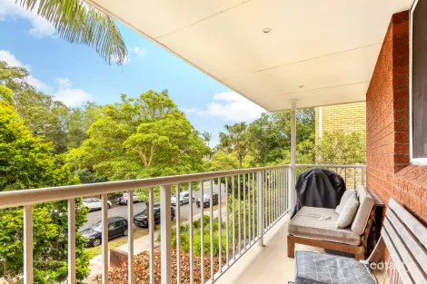 Property photo of 5/55 Howard Avenue Dee Why NSW 2099