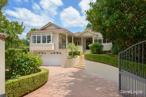 Property photo of 7 Gladstone Avenue Warrawee NSW 2074