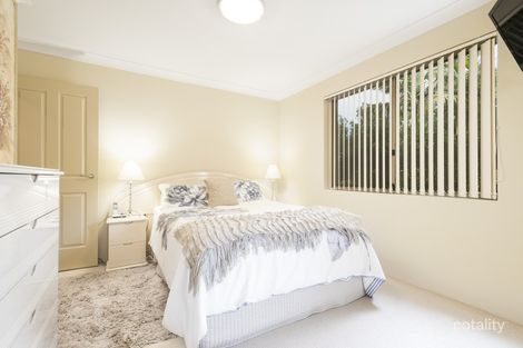 Property photo of 4/14-18 Mansfield Avenue Caringbah NSW 2229