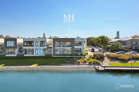 Property photo of 5/9 Moores Crescent Varsity Lakes QLD 4227