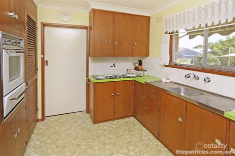 Property photo of 15 Fraser Street Mount Austin NSW 2650