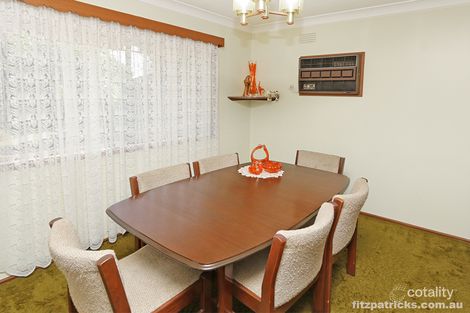 Property photo of 15 Fraser Street Mount Austin NSW 2650