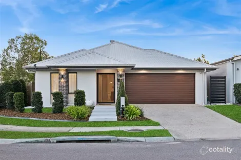 21 Vine Way, Greenbank, QLD 4124