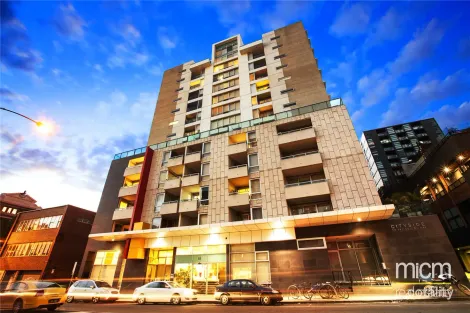 1206/58 Jeffcott St, West Melbourne, VIC 3003