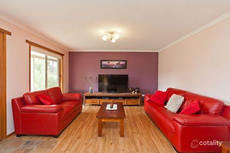 Property photo of 85 Wyuna Crescent Smythes Creek VIC 3351