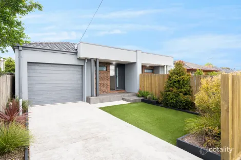 119a Francis St, Belmont, VIC 3216