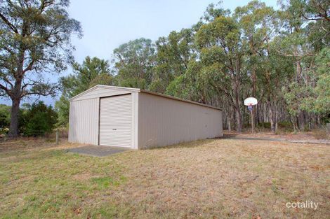 Property photo of 85 Wyuna Crescent Smythes Creek VIC 3351