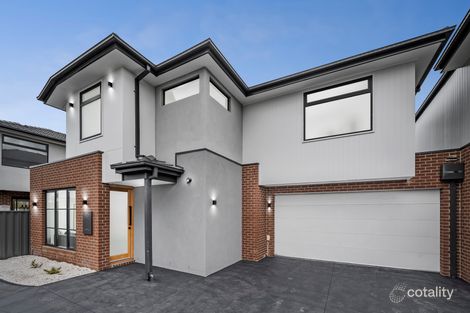 Property photo of 2 Maxweld Street Ardeer VIC 3022