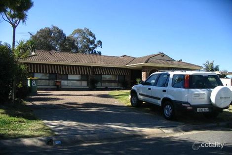 Property photo of 8A Starlight Place St Clair NSW 2759