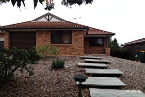 Property photo of 6 Potter Street Quakers Hill NSW 2763