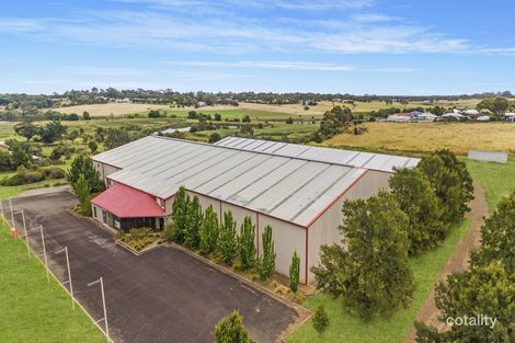 35 Mt Baimbridge Rd, Hamilton, VIC 3300