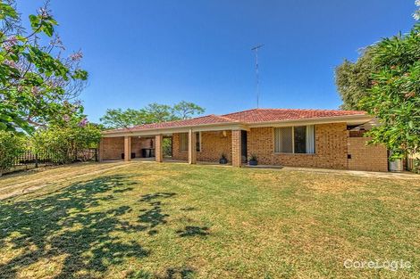 Property photo of 6 Kaiber Avenue Yanchep WA 6035