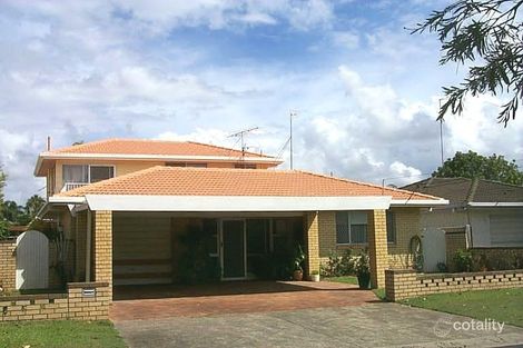 38 Verdichio Ave, Mermaid Waters, QLD 4218