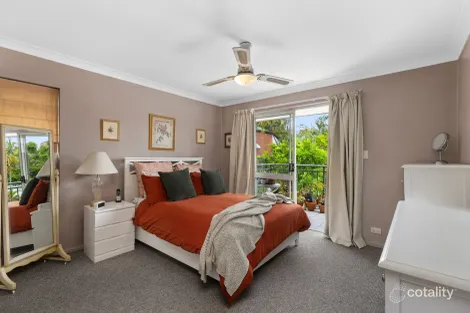 Property photo of 8/68 Herston Road Kelvin Grove QLD 4059