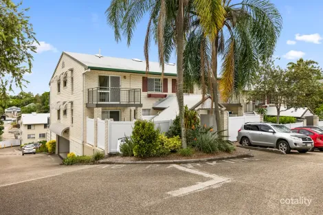 Property photo of 8/68 Herston Road Kelvin Grove QLD 4059