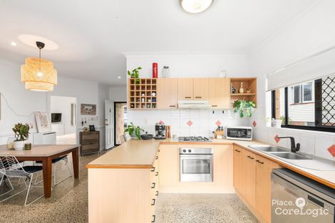 Property photo of 35 Andrews Street Cannon Hill QLD 4170