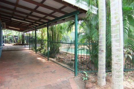 Property photo of 14 Wiesener Court Woodroffe NT 0830