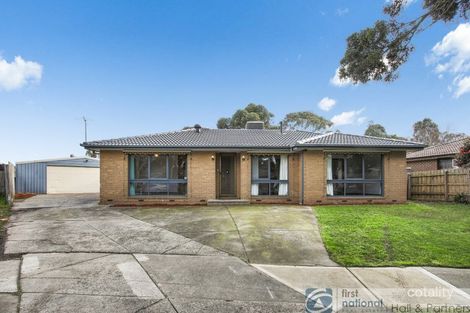 13 Hunter Ct, Cranbourne North, VIC 3977