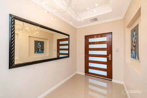 Property photo of 21 Traviata Crescent The Vines WA 6069