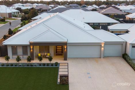 Property photo of 21 Traviata Crescent The Vines WA 6069