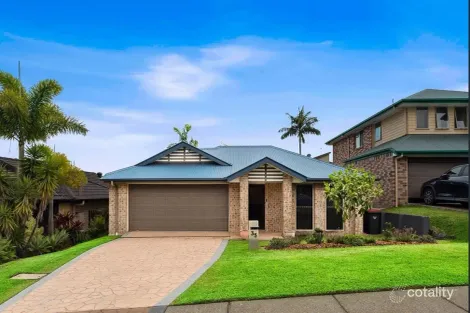 35 Orlando Dr, Coomera, QLD 4209