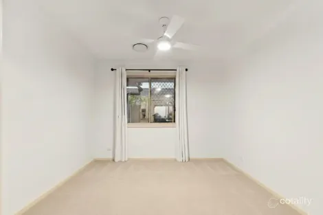 Property photo of 35 Orlando Drive Coomera QLD 4209