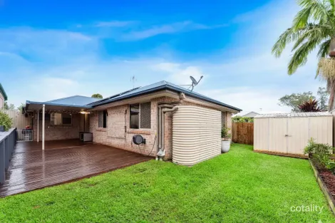 Property photo of 35 Orlando Drive Coomera QLD 4209