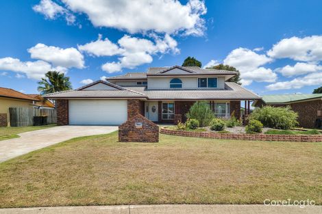 Property photo of 3 Stevens Close Kawungan QLD 4655