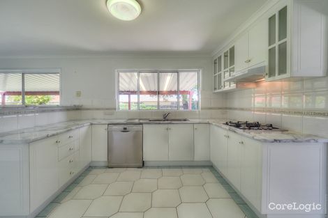 Property photo of 3 Stevens Close Kawungan QLD 4655