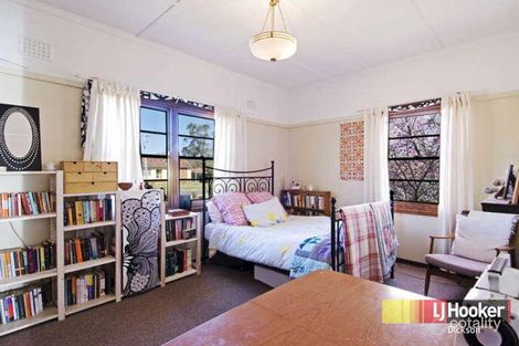 Property photo of 59 Tyson Street Ainslie ACT 2602